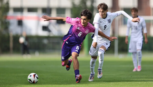 Report: Arsenal close in on exciting Blackburn teenager alongside Bruno Guimaraes