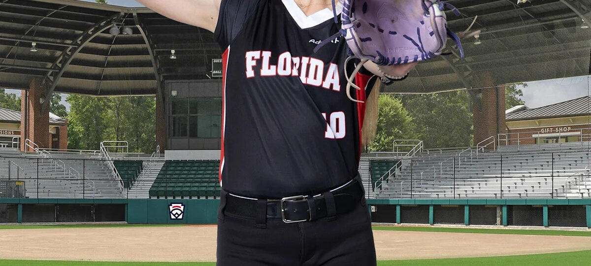 Lake Mary Little League Softball World Series start time, TV channel vs Washington