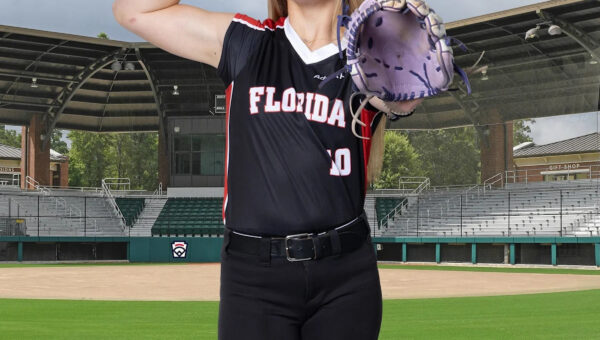 Lake Mary Little League Softball World Series start time, TV channel vs Washington