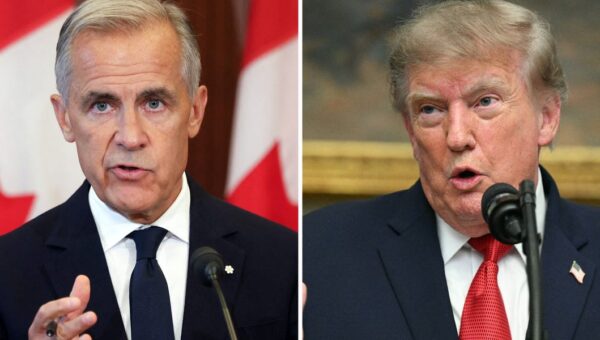 There's a massive wildcard in the US-Canada trade war coming this November