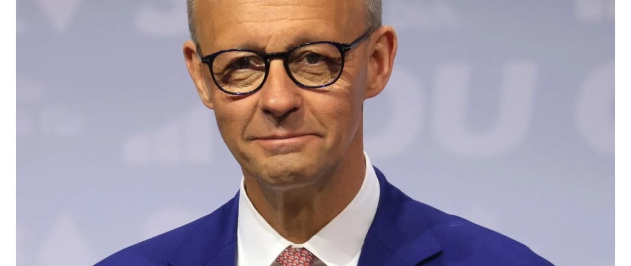Germany’s Merz blames low rating on tough decisions