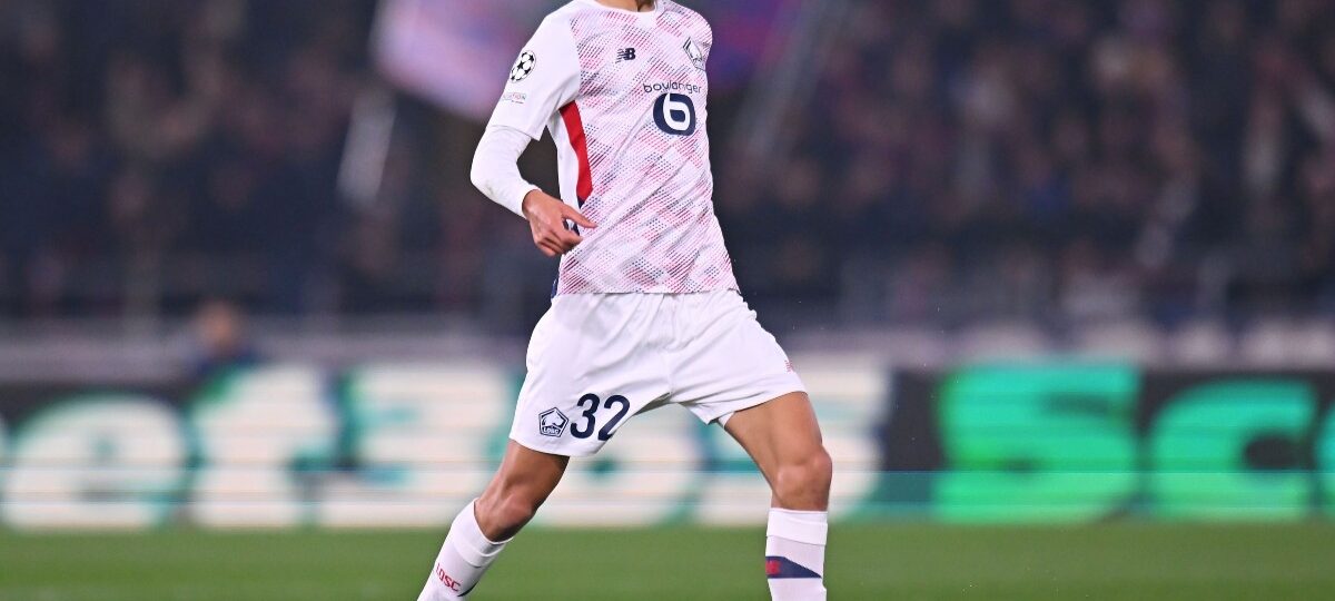 “Final stages” – Man City close in on Ligue 1 superstar as Rodri replacement