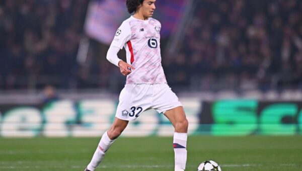“Final stages” – Man City close in on Ligue 1 superstar as Rodri replacement