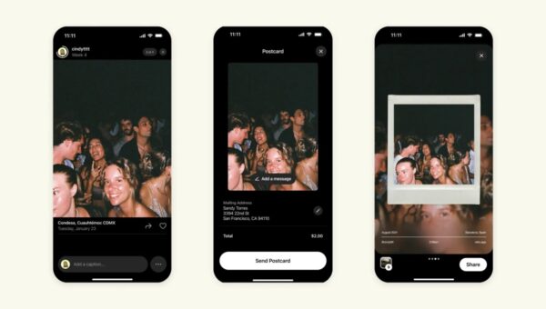 Friend-focused photo sharing app Retro snags $21M