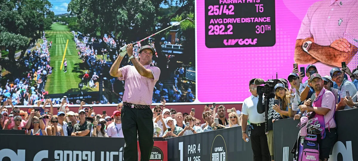 Bubba Watson and Anthony Kim: Should the PGA Tour take them back if LIV folds?