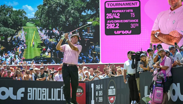 Bubba Watson and Anthony Kim: Should the PGA Tour take them back if LIV folds?