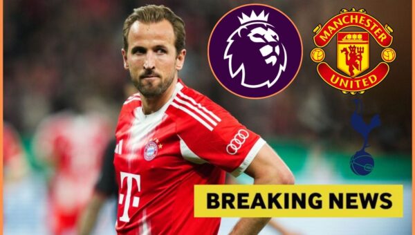 Harry Kane makes major Premier League return admission amid Man United and Tottenham transfer links
