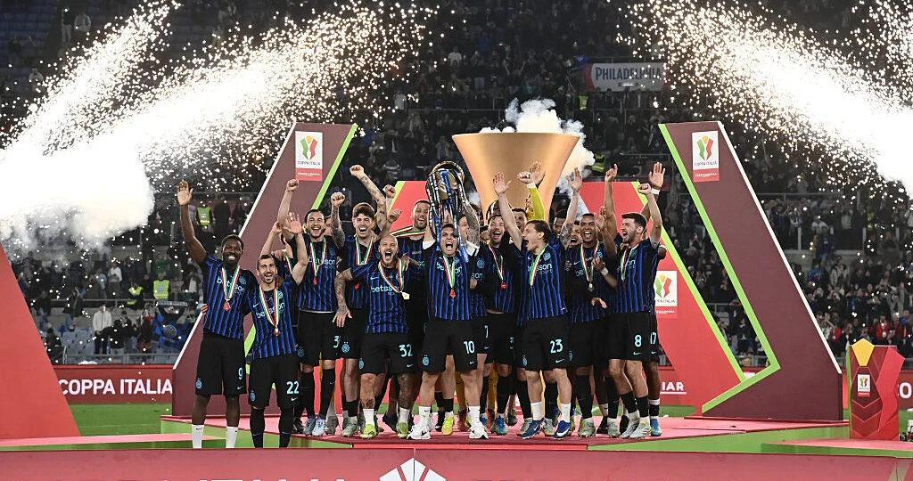 Serie A is about to start, favourites, fixtures and where to watch