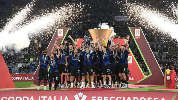 Serie A is about to start, favourites, fixtures and where to watch