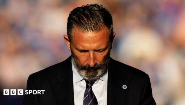 What’s going wrong for Rangers and McInnes?