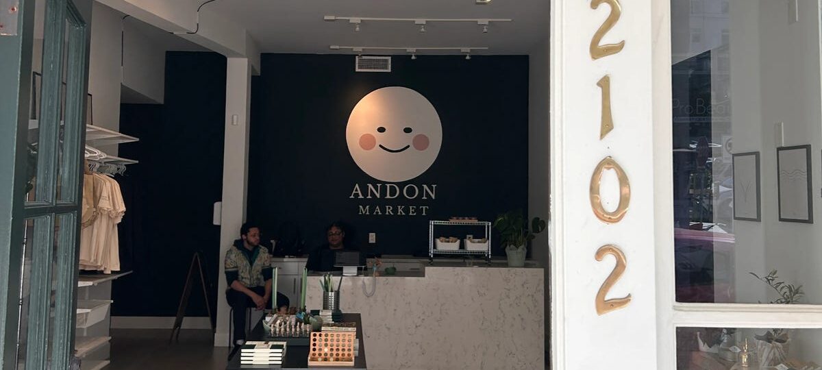 The AI boss at a San Francisco store just fired its first human