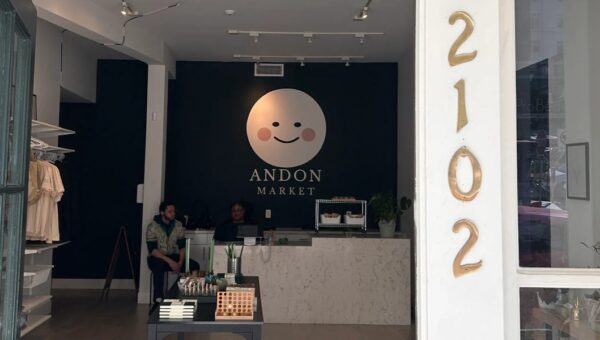 The AI boss at a San Francisco store just fired its first human