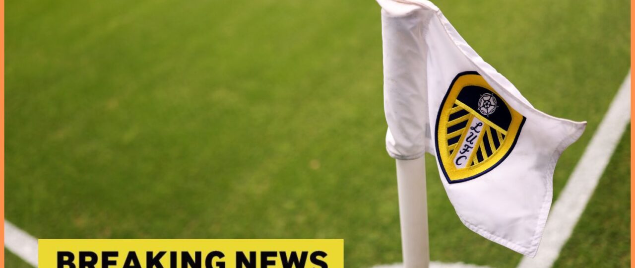 Leeds United youngster makes headlines after bizarre clash during impressive outing