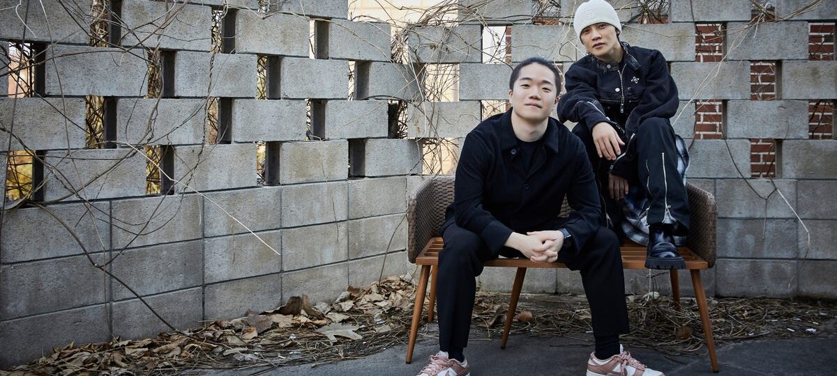 He choreographed routines for K-pop stars like BTS and Seventeen. Now he’s building AI for dance.
