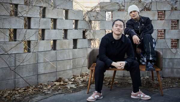 He choreographed routines for K-pop stars like BTS and Seventeen. Now he’s building AI for dance.
