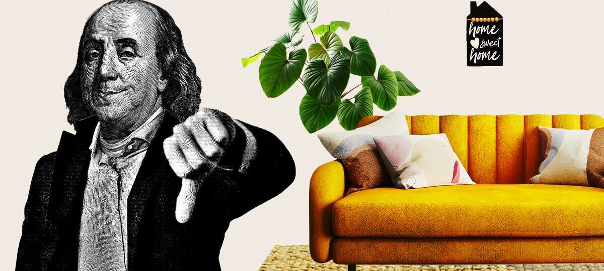 I’m an interior designer who works with wealthy, high-profile clients. I rarely see these 7 things in their homes.