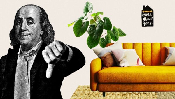 I’m an interior designer who works with wealthy, high-profile clients. I rarely see these 7 things in their homes.