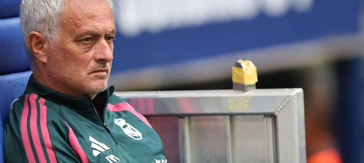 After Rodri picks Barcelona, Mourinho declares: “Real Madrid don’t need players who hesitate”