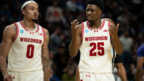 Wisconsin basketball guard suddenly granted fifth year of eligibility