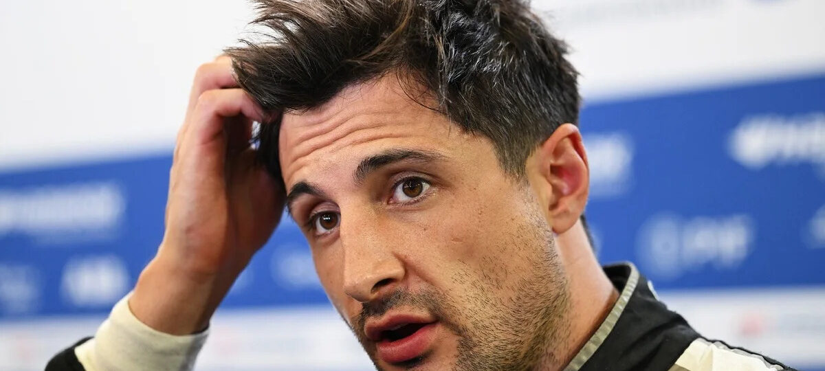“It’s typical of my luck” - Mitch Evans after VSC and “extreme” Porsche “games” in London