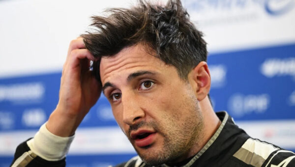 “It’s typical of my luck” - Mitch Evans after VSC and “extreme” Porsche “games” in London