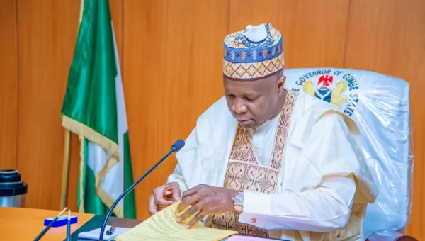 Gombe gov appoints 19 permanent secretaries