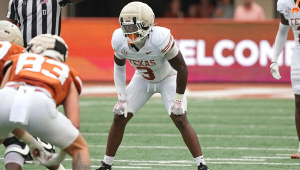 Longhorns Daily News: Texas LB Rasheem Biles lands on this year’s Butkus Award watch list