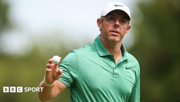 PGA Tour play-off shake-up a ‘big swing’ – McIlroy