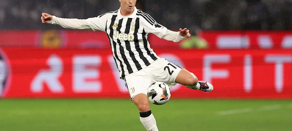 Juventus’ Fabio Miretti interested in Besiktas switch, deal in progress