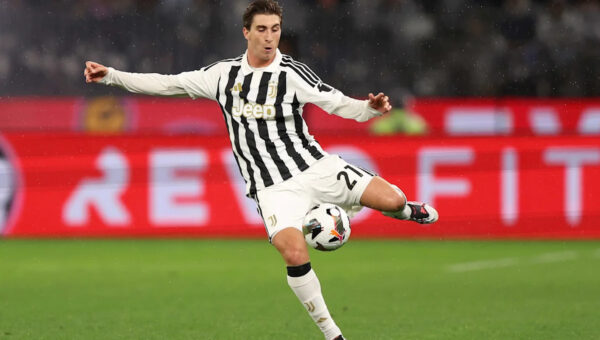 Juventus’ Fabio Miretti interested in Besiktas switch, deal in progress