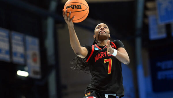 Over 100 women’s college basketball players team up in unionization effort