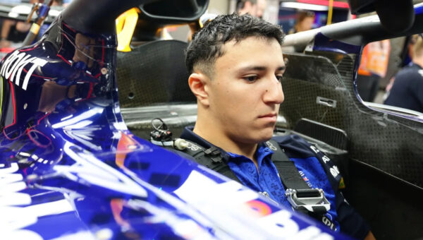 Isack Hadjar set to miss Dutch Grand Prix with likely Red Bull replacement revealed