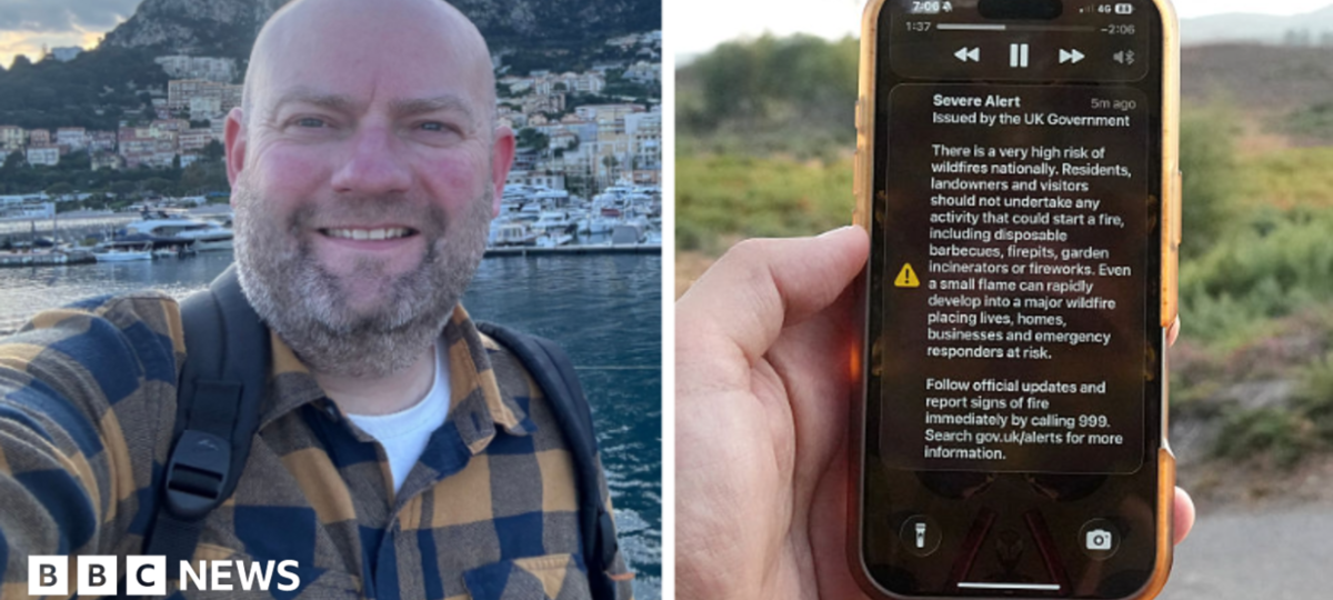 We helped create UK emergency alert system - but question how government is using it