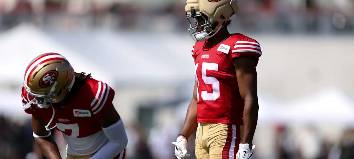 6 burning questions for 49ers to answer in preseason opener vs. Titans