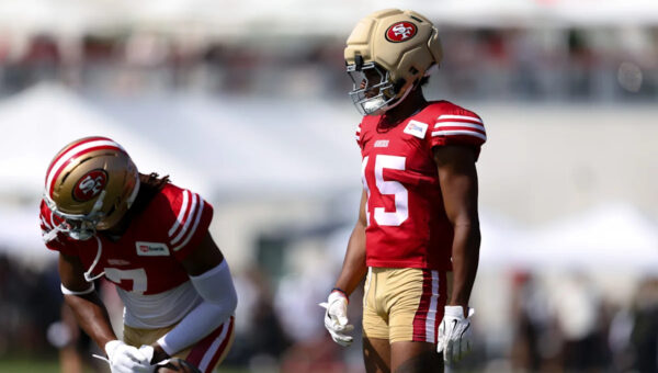 6 burning questions for 49ers to answer in preseason opener vs. Titans