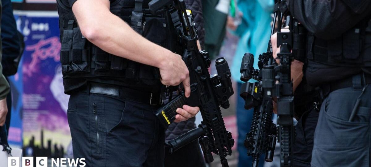 Referrals to Prevent anti-terror scheme at 10-year high