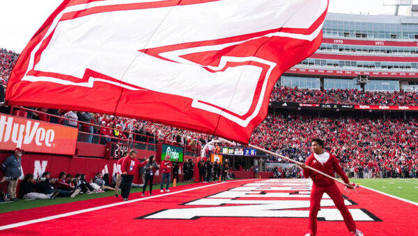 Nebraska flag football moves up debut season to 2027