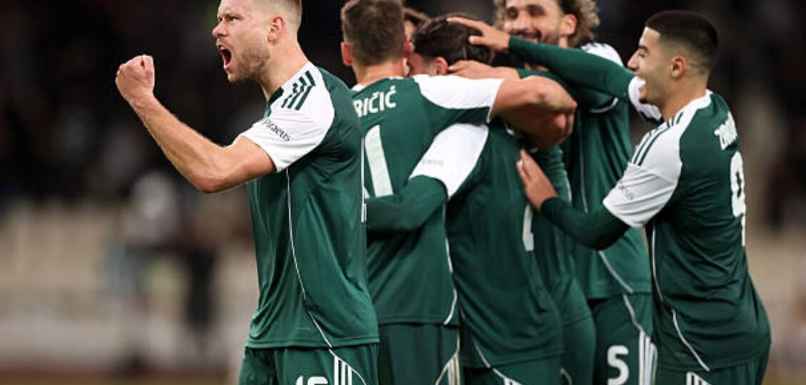 Prediction: Panathinaikos vs CSKA 1948 Sofia