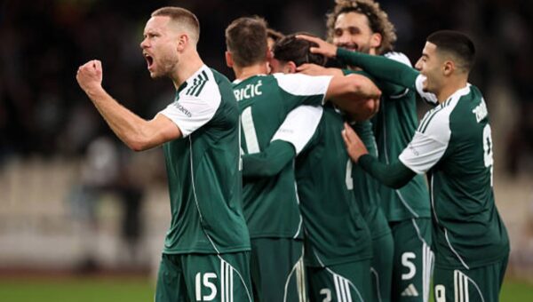 Prediction: Panathinaikos vs CSKA 1948 Sofia
