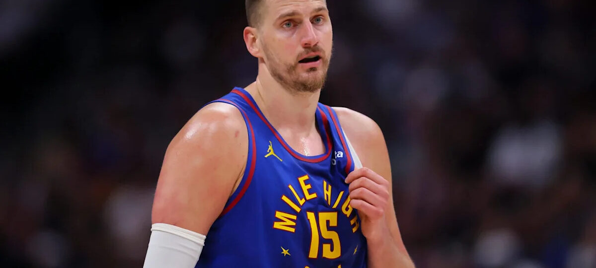 Nuggets rumoured to sign six-time All-Star as emergency replacement after losing Peyton Watson