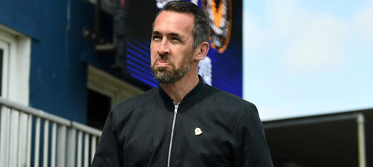 Fuchs reluctantly quit Newport after securing survival