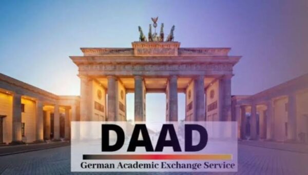 2027 DAAD Masters Scholarships for All Disciplines | Fully Funded