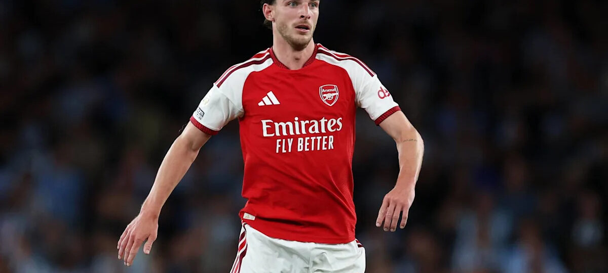 Can Declan Rice beat Bruno Fernandes this time? The nominees for tonight’s PFA awards