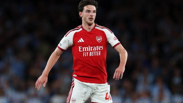 Can Declan Rice beat Bruno Fernandes this time? The nominees for tonight’s PFA awards
