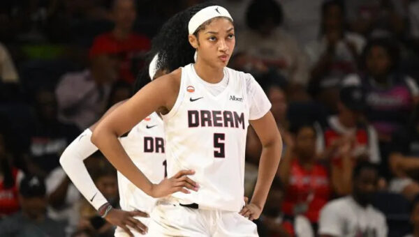 Angel Reese posts head-turning stat line in costly Dream loss