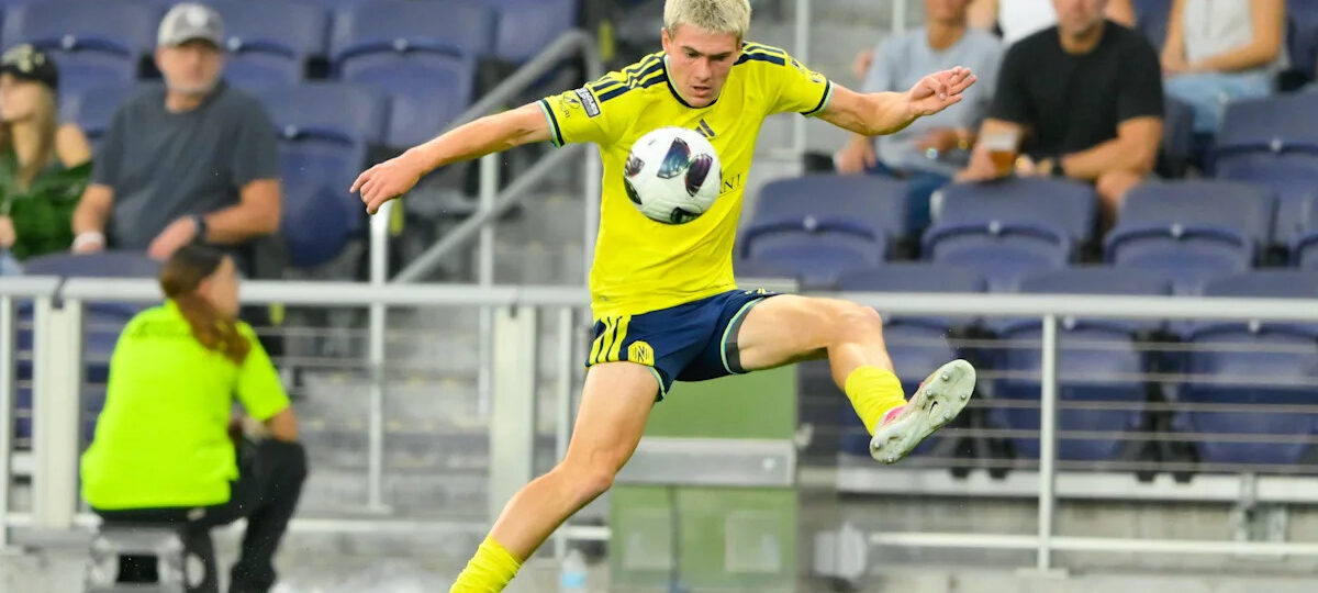 Nashville SC vs Inter Miami score, live updates, where to watch