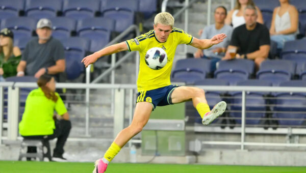 Nashville SC vs Inter Miami score, live updates, where to watch