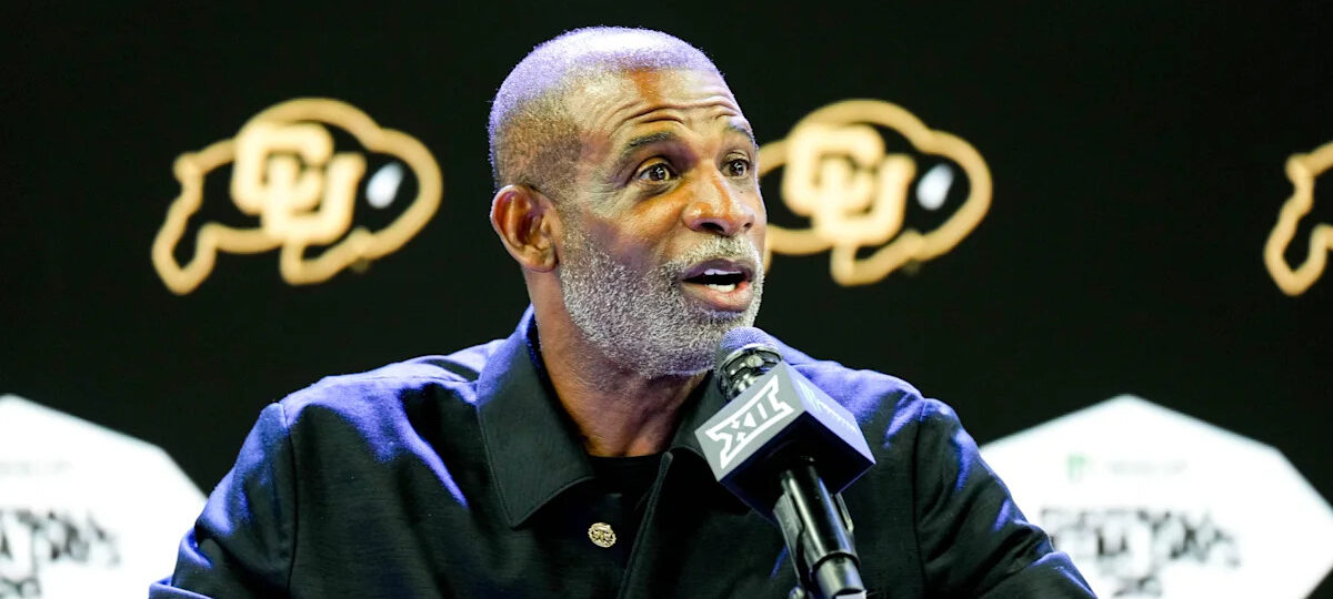 Deion Sanders subpoenaed for son's bankruptcy trial — same week of Colorado opener