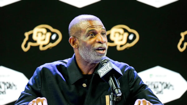 Deion Sanders subpoenaed for son's bankruptcy trial — same week of Colorado opener