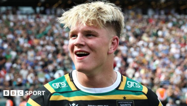 Pollock to demand £1m a year at Northampton – Hearn
